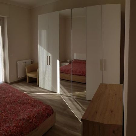 Appartamento Pg Fossano Dış mekan fotoğraf