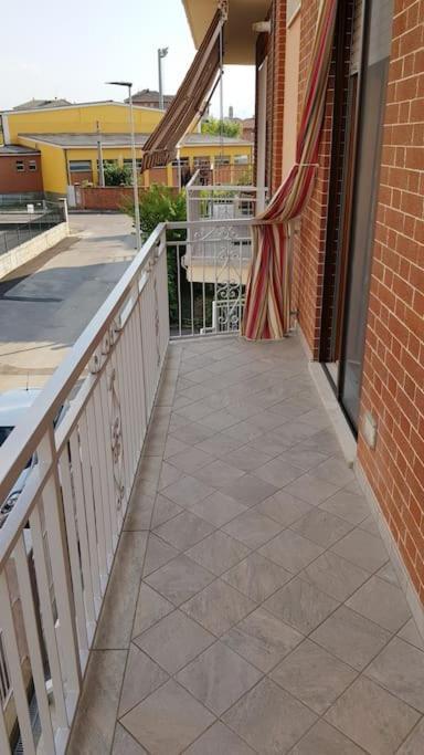 Appartamento Pg Fossano Dış mekan fotoğraf