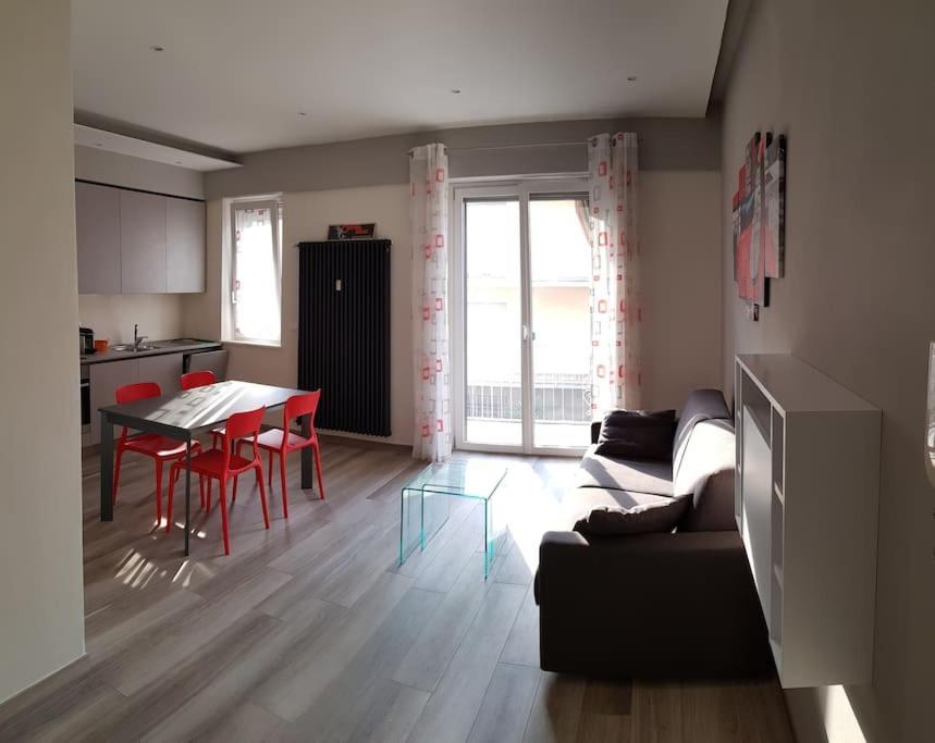 Appartamento Pg Fossano Dış mekan fotoğraf