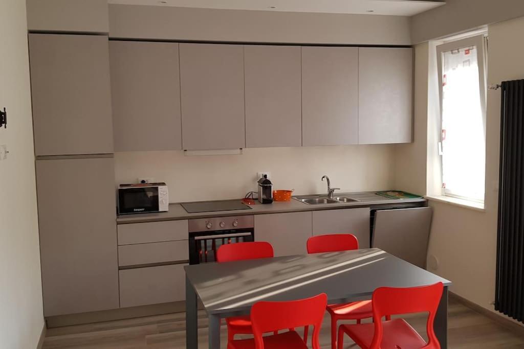 Appartamento Pg Fossano Dış mekan fotoğraf