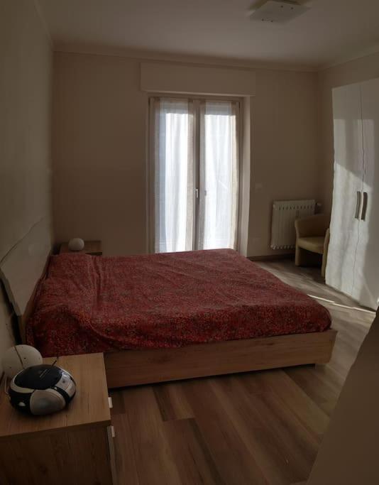 Appartamento Pg Fossano Dış mekan fotoğraf