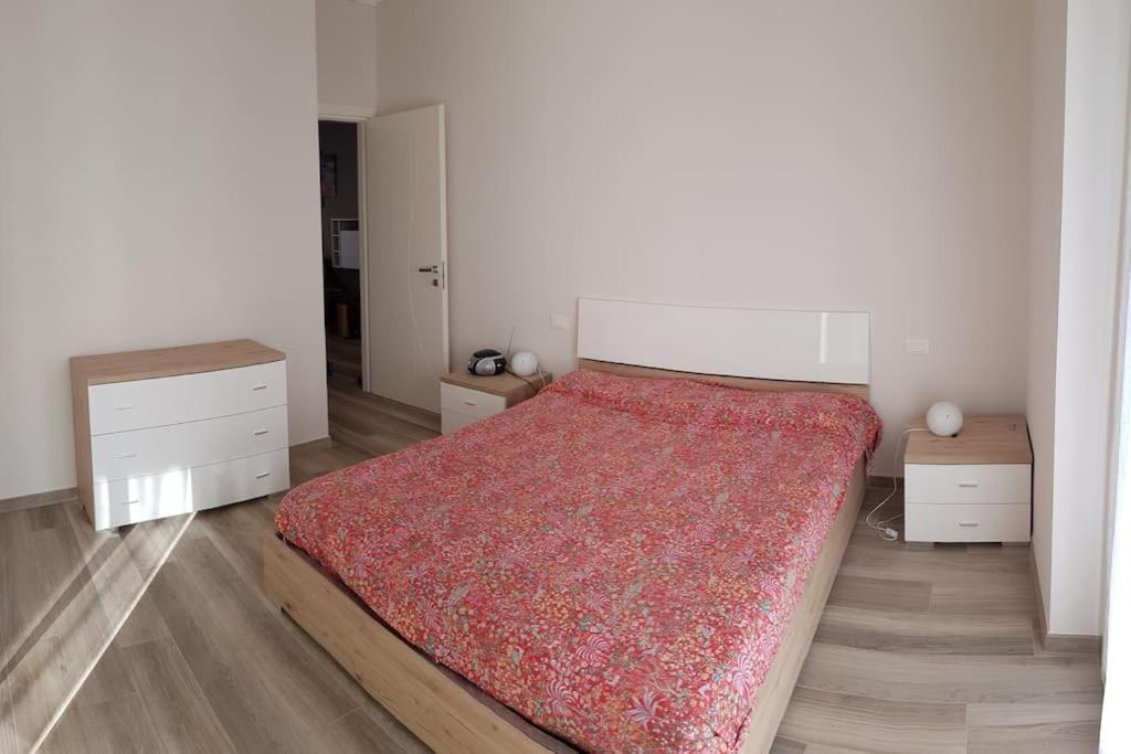Appartamento Pg Fossano Dış mekan fotoğraf